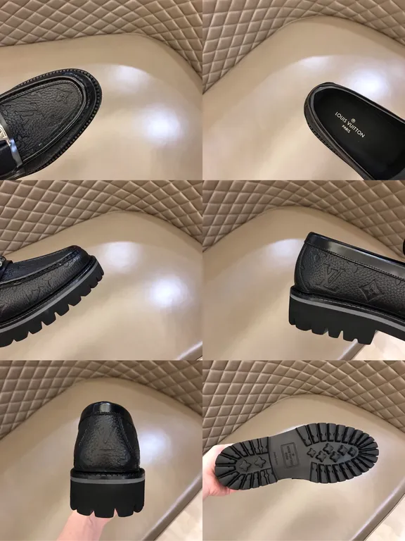 Louis Vuitton Shoe 